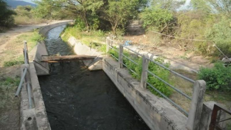 Vecinos piden protección por el “Canal de la muerte”
