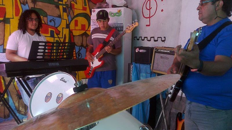 Talleres de verano, una buena opción para estas vacaciones