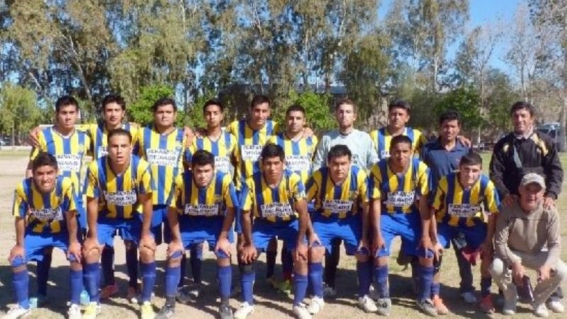 Suman clubes de Aimogasta a zonas de equipos catamarqueños