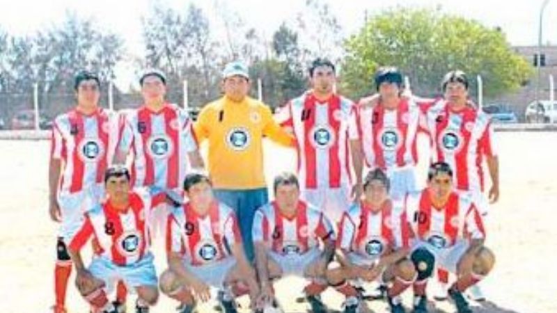 Suman clubes de Aimogasta a zonas de equipos catamarqueños
