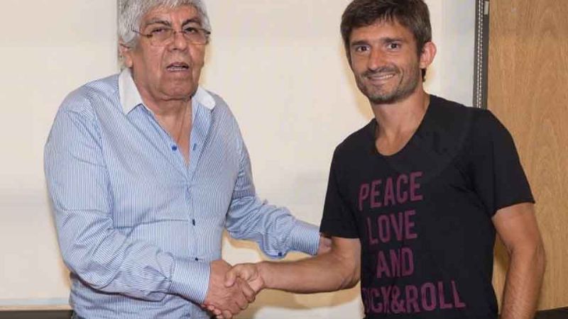 Independiente ya tiene a Lucas Albertengo y Emiliano Papa