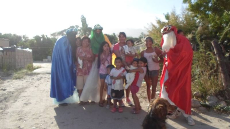 Tardes mágicas en San José