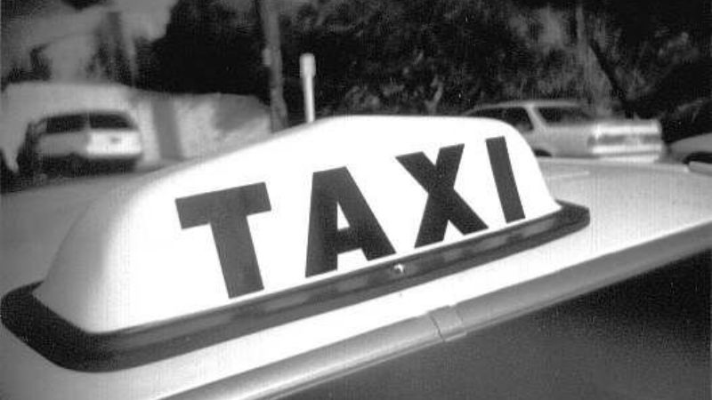 Páez y taxistas acordaron incremento de tarifas