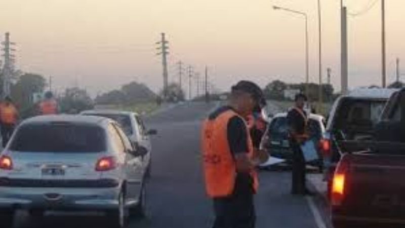 Más de 28 mil personas visitaron las principales villas veraniegas de la provincia