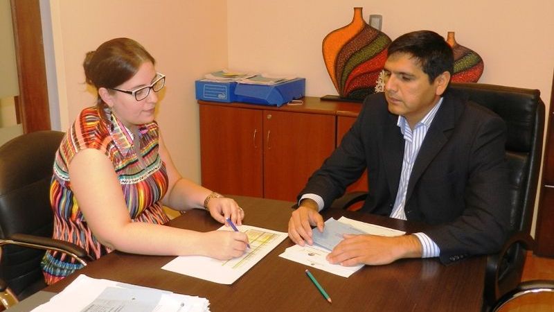 El municipio vetó el presupuesto del CD