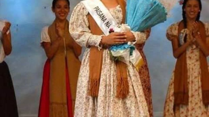 Integrantes del Ballet Estable Municipal lograron el podio