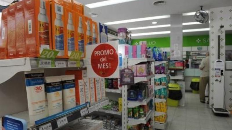 Niegan la escasez de productos