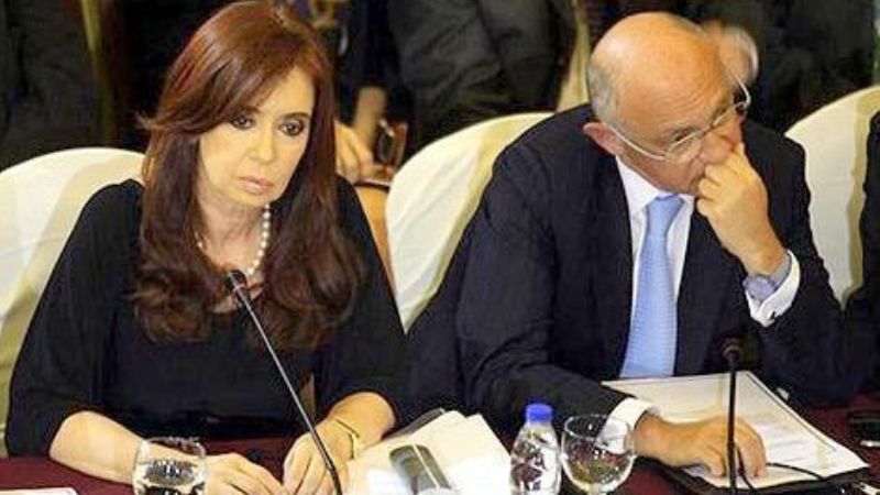 AMIA: Denuncia a Cristina, que el gobierno rechaza por “ridícula”