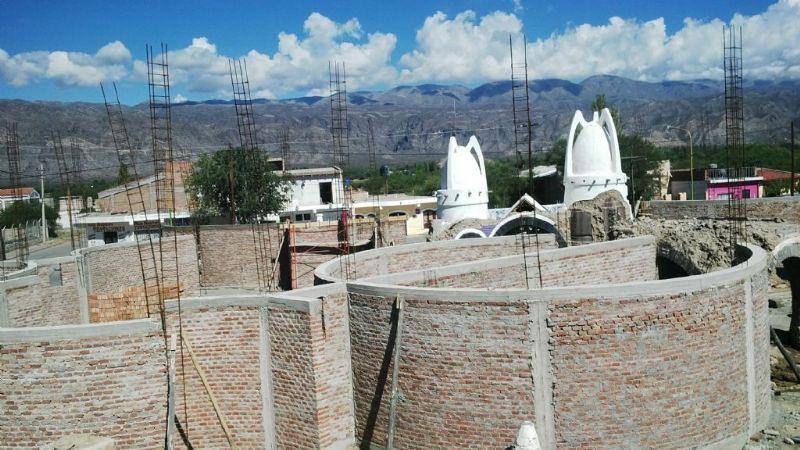 El despertar de un gigante