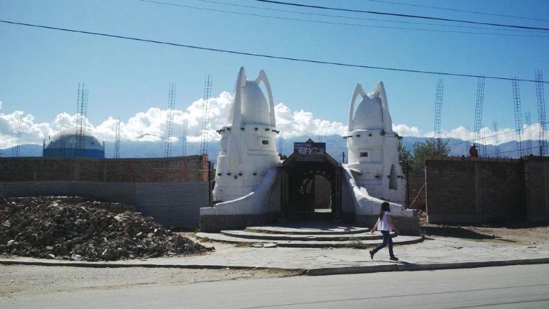 El despertar de un gigante