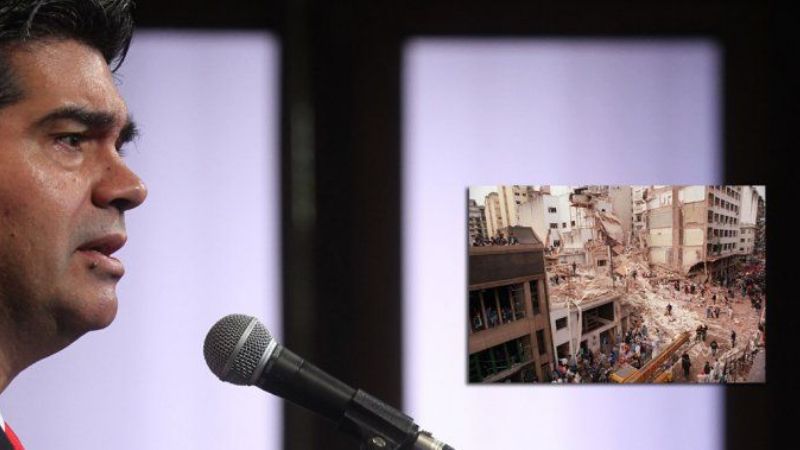 El Gobierno denuncia golpismo activo de grupos mediáticos