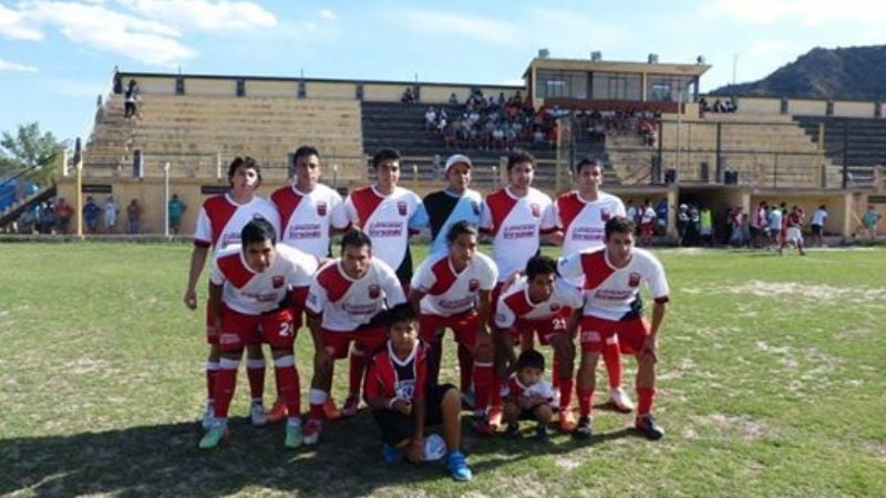 Club San Luis de Belén continúa con la temporada preparatoria