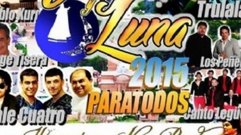 Ultiman detalles para la realización del “Festival Belén Virgen y Luna 2015″