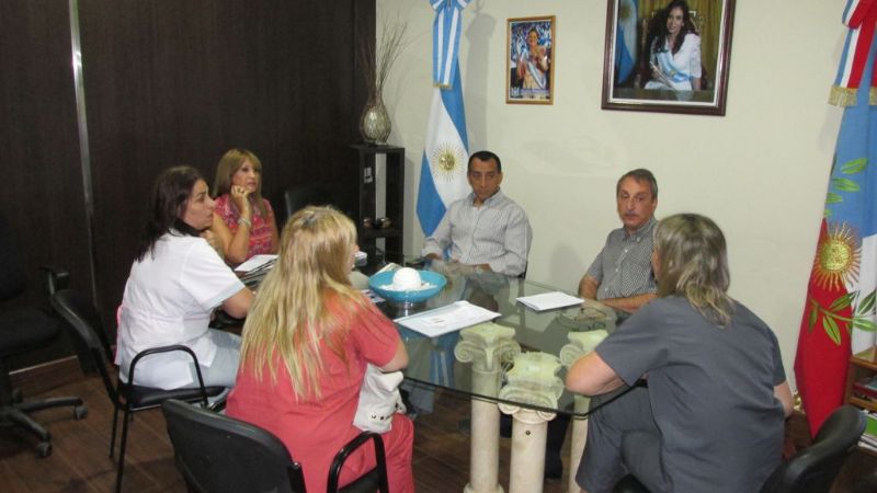 Organizan el 1º Congreso de Kinesiología y Fisioterapia del NOA