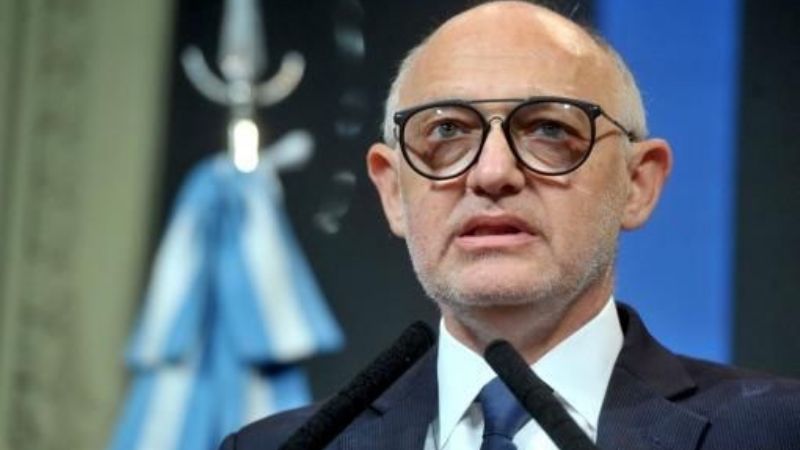 El canciller Timerman ratificó que “la denuncia de Nisman es mentira"