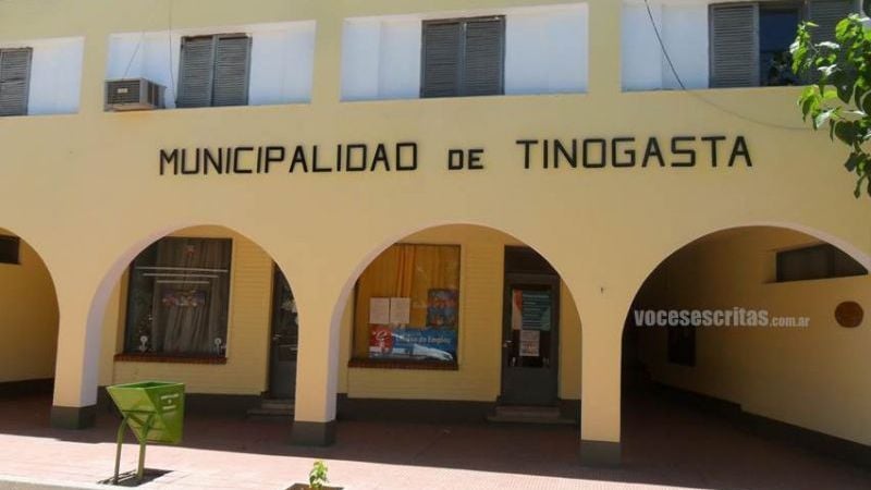 Dictaron Conciliación Obligatoria en Tinogasta