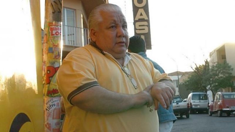 La muerte del abogado Víctor Pinto, replicó en medios nacionales