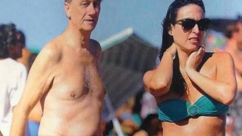 La novia de Hermes Binner incomoda a sus aliados santafesinos