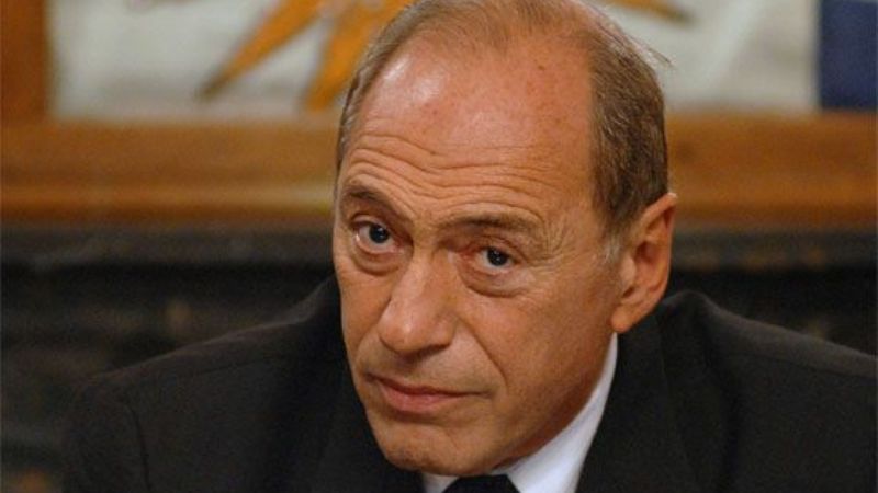 La denuncia contra Cristina es “un juego imaginativo bastante fantasioso”