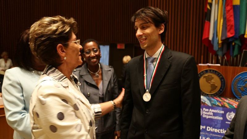 Los sujetos de investigación y sus derechos