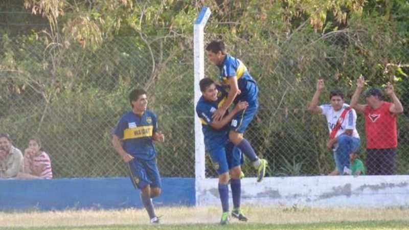 General Lavalle se pone a punto