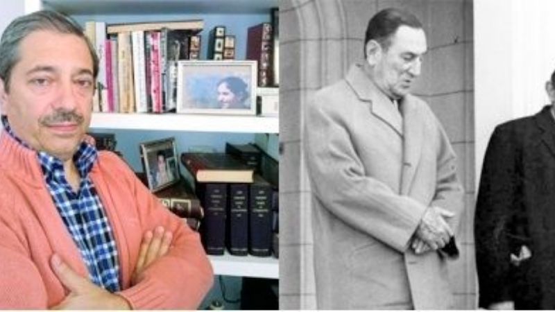 “La nueva dirigencia empresarial debe nacer del actual proyecto político”