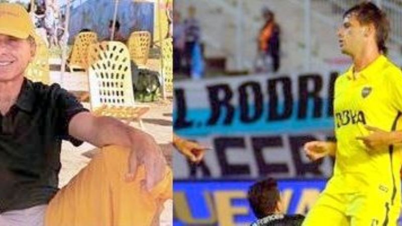 El “amarillo” del PRO de Macri no le sentó bien a Boca