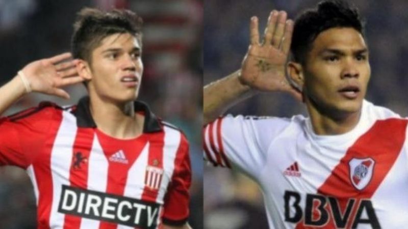 River debuta en la Copa de Oro, en Mar del Plata, ante Estudiantes