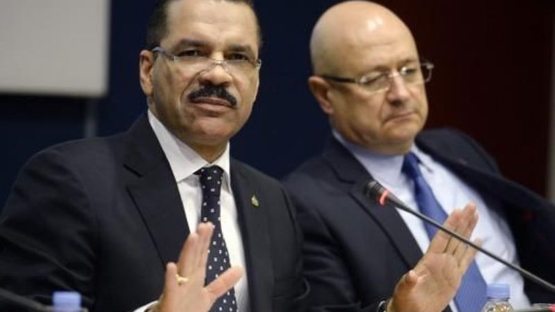 Ex jefe de Interpol aseguró que las afirmaciones de Nisman "son falsas"