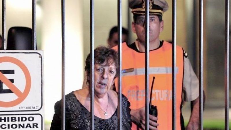 El fiscal Nisman murió anoche, “antes de la cena”