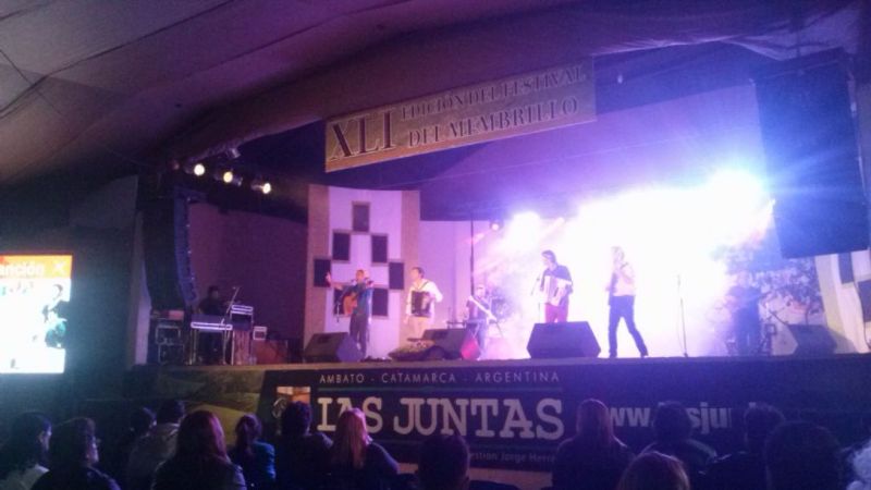 Quejas por “alto costo” de entradas para Festival del Membrillo