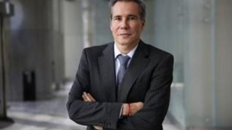 La posición del cadáver de Nisman alimenta la hipótesis del suicidio
