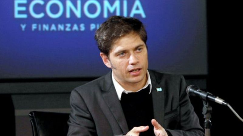 ONU aprobó resolución promovida por Argentina para limitar a los fondos buitre