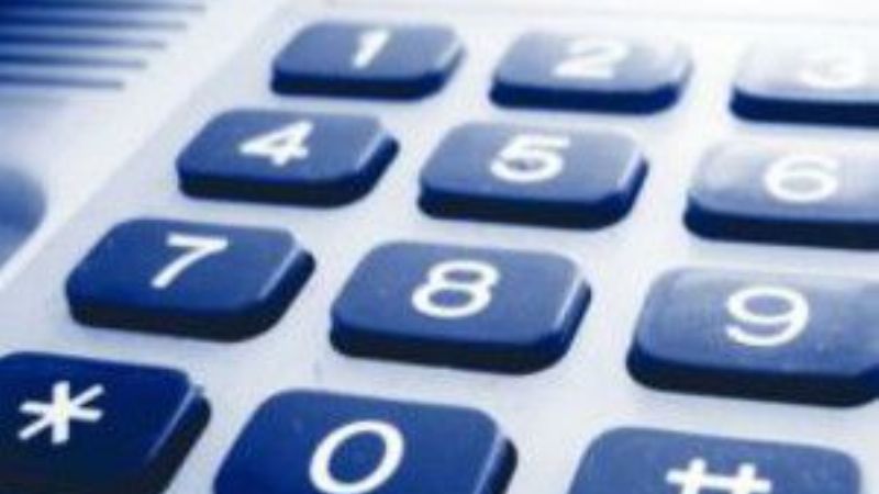 Aguas de Catamarca con nuevo número telefónico