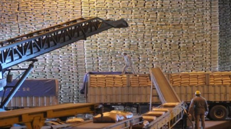 Tucumanos rebajan el cupo de exportación de azúcar