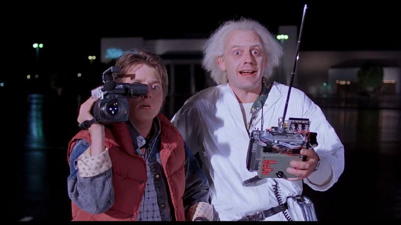 Llegó 2015: Aciertos y errores de las predicciones de Volver al Futuro