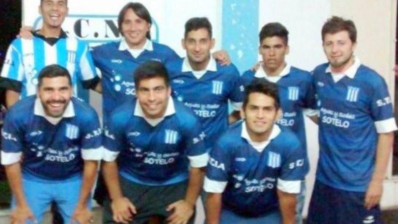El Federal “C” tendrá 261 clubes, once de ellos catamarqueños