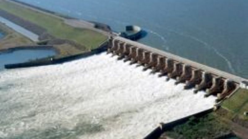 Yacyreta incrementó un 1% su generación anual de energía