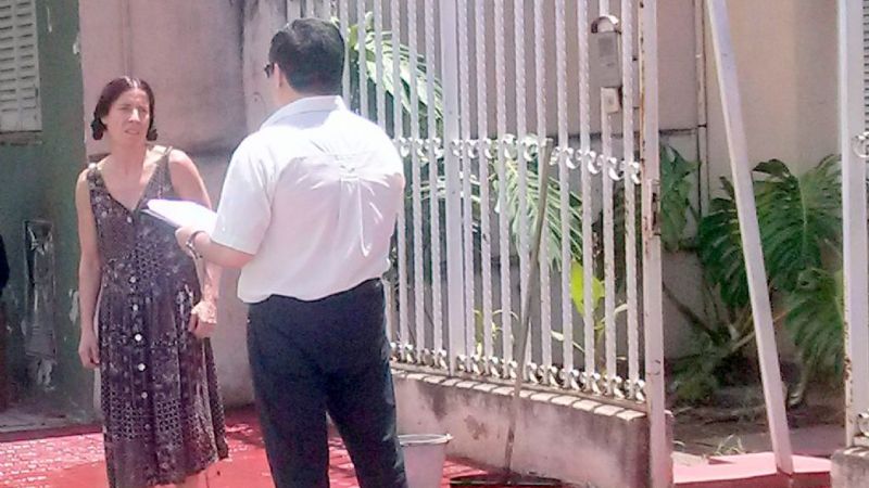 Hoy estrenan “Agua”, un corto de ficción made in Catamarca