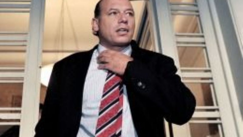 Las pericias serán "fundamentales" para determinar las causas de la muerte de Nisman