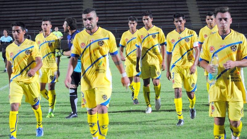 2015 no parece ser el año del “amarillo”, y Policial lo sufrió