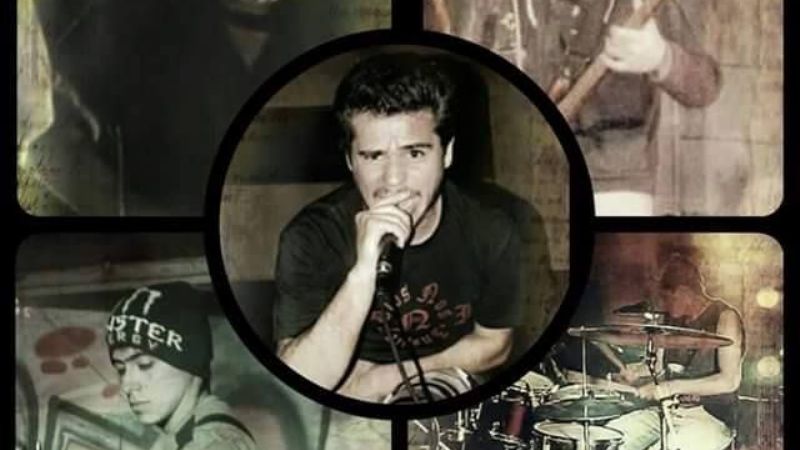 La banda DNI, seleccionada para el Salamanca Rock 2015