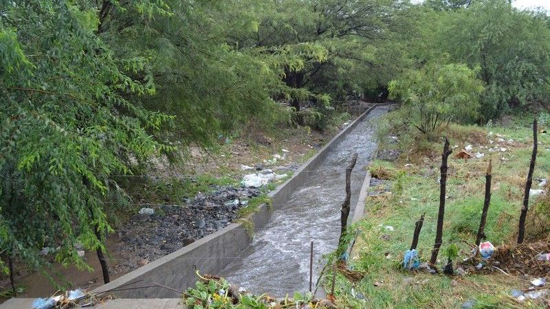 Graves consecuencias de la lluvia: Evacuados, inundaciones y crecientes