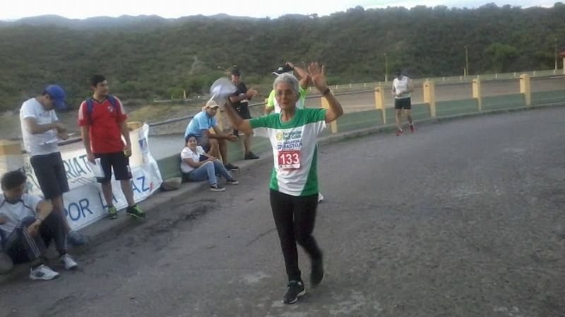 Atletas arrancan marzo con el Campeonato Argentino Máster de Cross Country