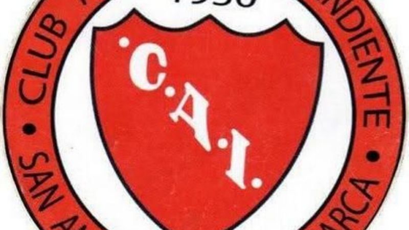 La AFA consideró desmedida la sanción, y el CAI sigue en 1ra.