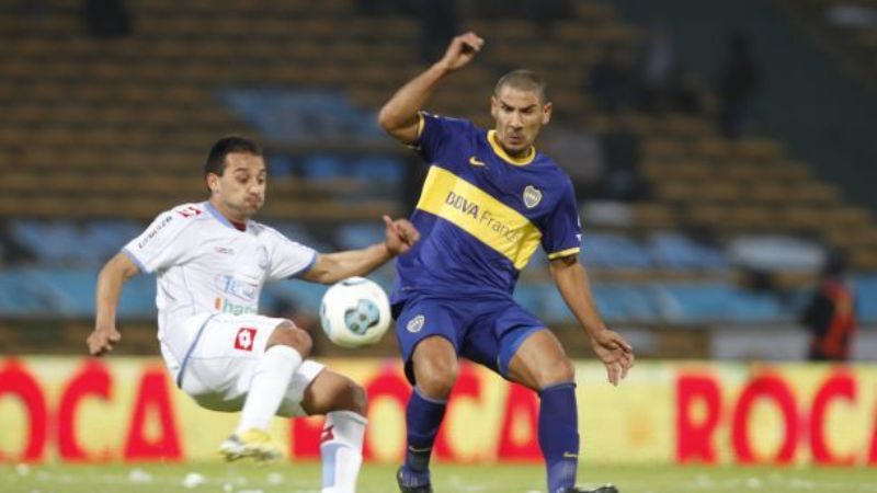 El torneo argentino de fútbol, es el 4° mejor del mundo