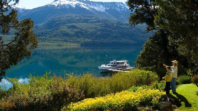 Enero con altos niveles de ocupación en los principales centros turísticos del país