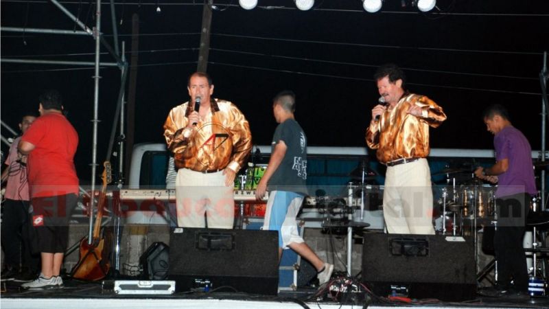 Culminó la XIII edición del Festival “Camino hacia un nuevo sol”