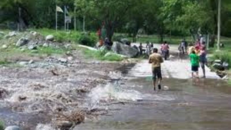 Por precaución, el Camping Municipal estará cerrado