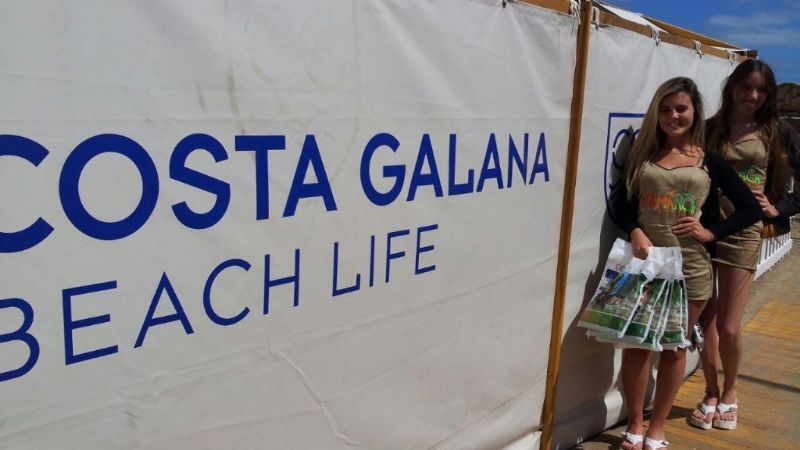 Catamarca Turística se promociona en Mar del Plata